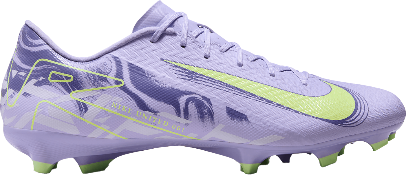 Tenisky a topánky Nike Zoom Vapor 16 Academy FG/MG Fialová | hf1604-500, 0