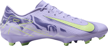 Tenisky a topánky Nike Zoom Vapor 16 Academy FG/MG Fialová | hf1604-500, 0