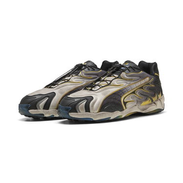 Tenisky a topánky Puma A$AP ROCKY x INHALE Distressed Rôznofarebný | 402456_01, 3