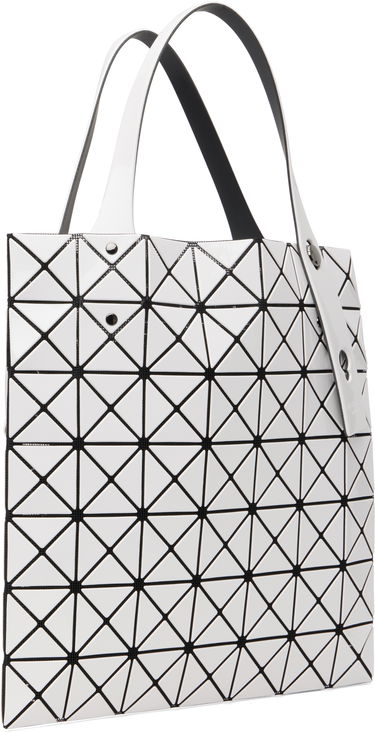 Tote bag BAO BAO ISSEY MIYAKE BAO BAO ISSEY MIYAKE Prism Tote Biela | BB58AG047, 2