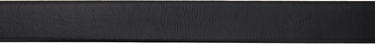 Opasok Diesel Diesel B-1dr Strass Belt Čierna | X09611 P6364, 1
