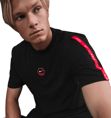 Tričko Nike Sportswear Dri-FIT T-Shirt Čierna | ih4288-010, 4
