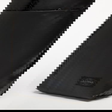 Batoh EASTPAK Roll Top Backpack 23 l Čierna | EK0A5BGF4Y81, 3