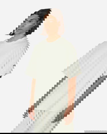 Tričko Converse x A-COLD-WALL* T-Shirt Béžová | 10025731-A02, 1