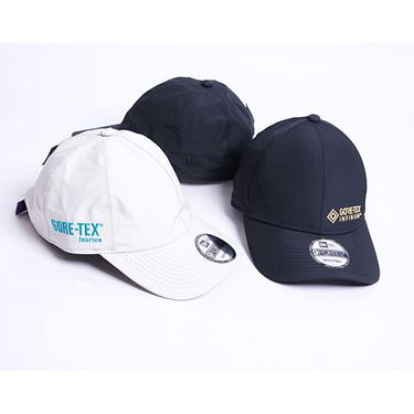 Šiltovka New Era 9TWENTY Gore-Tex Stone Šedá | 60285054, 2