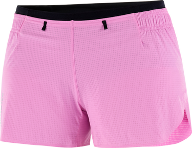 Šortky Salomon Salomon Sense Aero 3" Shorts Ružová | lc2612000, 3