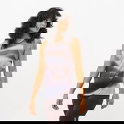 Core Graphic Training Tank Top