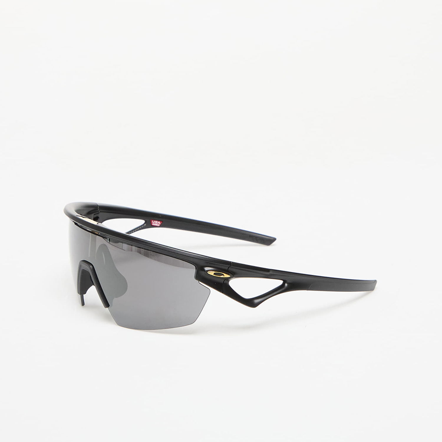 Slnečné okuliare OAKLEY Oakley Sphaera Sunglasses Čierna | 0OO9403-940323, 1