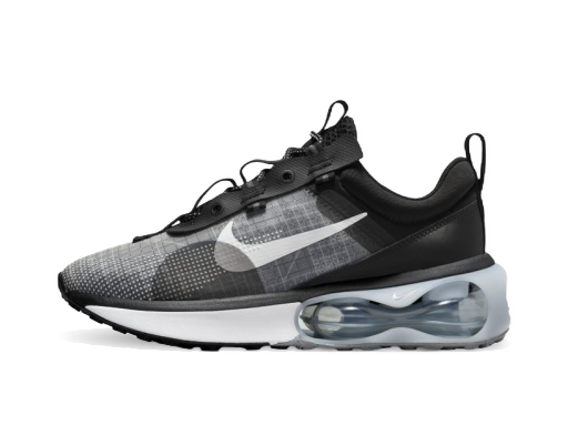 Tenisky a topánky Nike Air Max 2021 W Čierna | DA1923-001