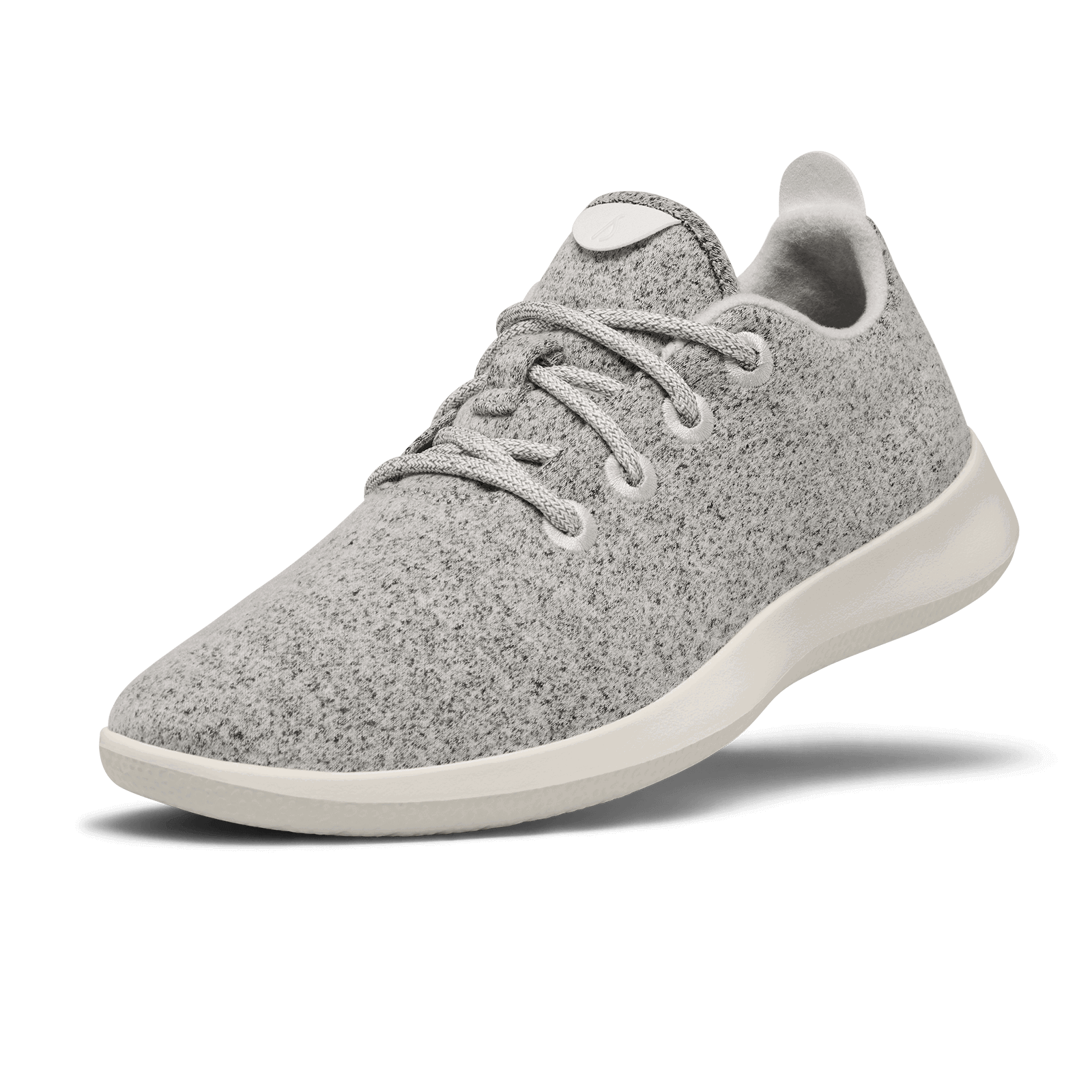 Merino Wool Sneakers