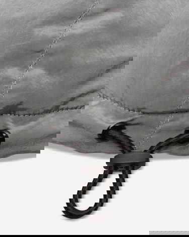 Šiltovka Stone Island Nylon Metal Baseball Cap Šedá | L1S159100011S0076 V0061, 7