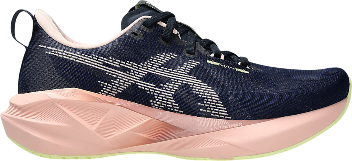 Tenisky a topánky Asics NOVABLAST 5 Ružová | 1012b765-400, 0