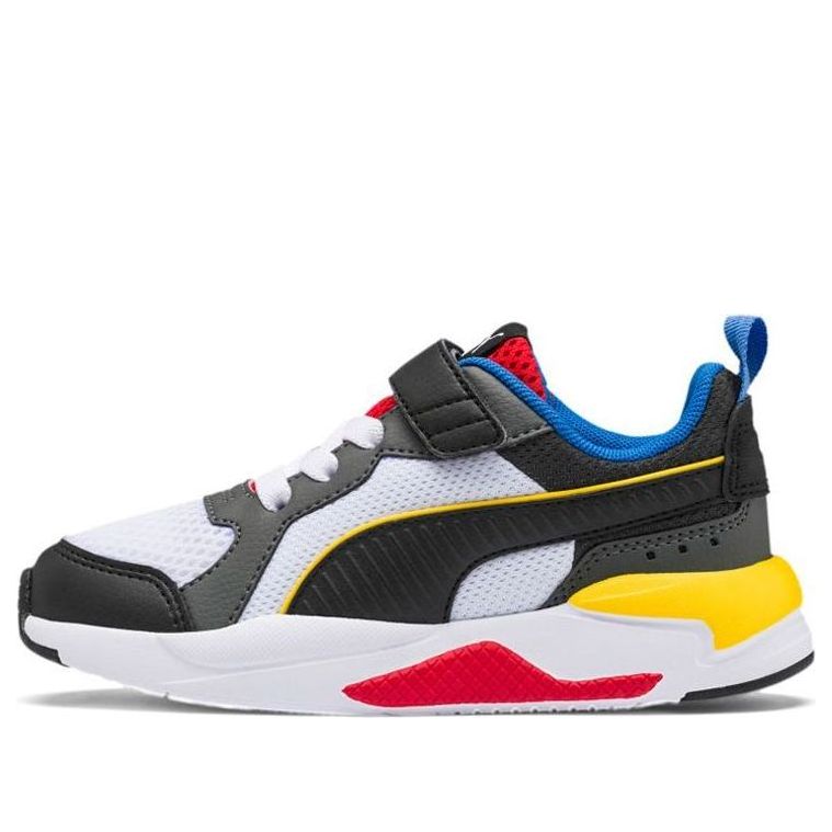 Tenisky a topánky Puma X-Ray AC Rôznofarebný | 372921-03, 0