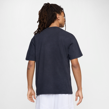 Tričko Nike Max90 Basketball T-Shirt Čierna | HJ3315-010, 3