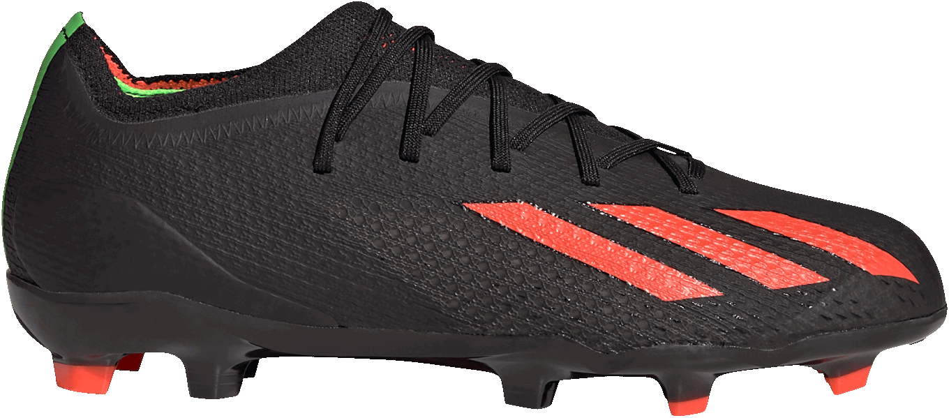Tenisky a topánky adidas Performance X SPEEDPORTAL.1 FG Čierna | gw8432, 0