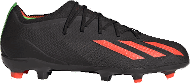 Tenisky a topánky adidas Performance X SPEEDPORTAL.1 FG Čierna | gw8432, 0