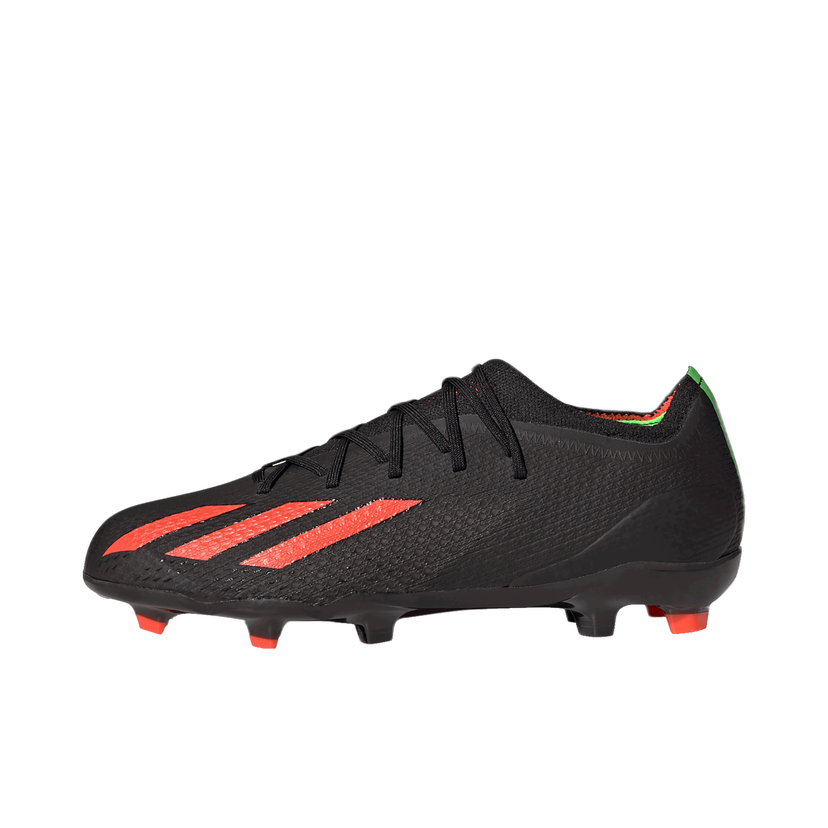 Tenisky a topánky adidas Performance X SPEEDPORTAL.1 FG Čierna | gw8432