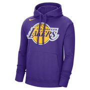 Los Angeles Lakers Fleece Pullover Hoodie
