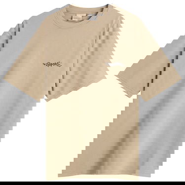 Tričko GRAMICCI Gramicci Gecko T-Shirt, Size Small Béžová | G5FU-T133-BGE, 1