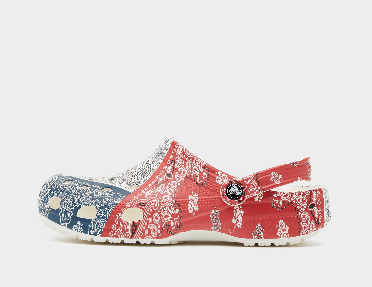 Tenisky a topánky Crocs Classic Clog Červená | 20687190H, 0