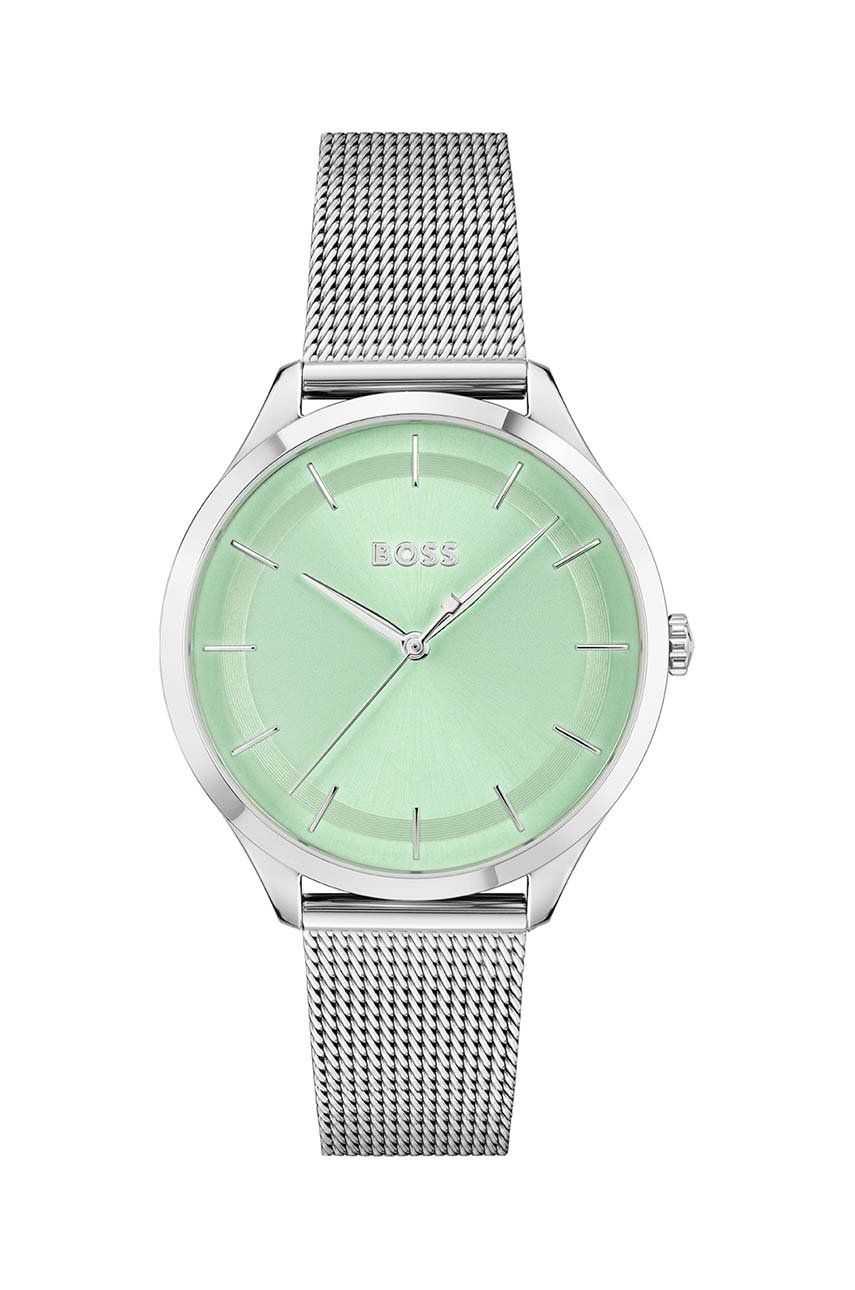 Hodinky BOSS BOSS Watch Metalická | 1502636, 0