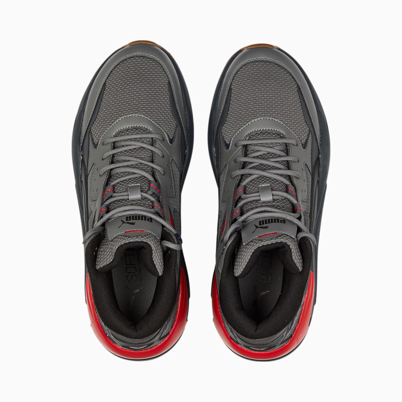 X-Ray Speed Mid WTR