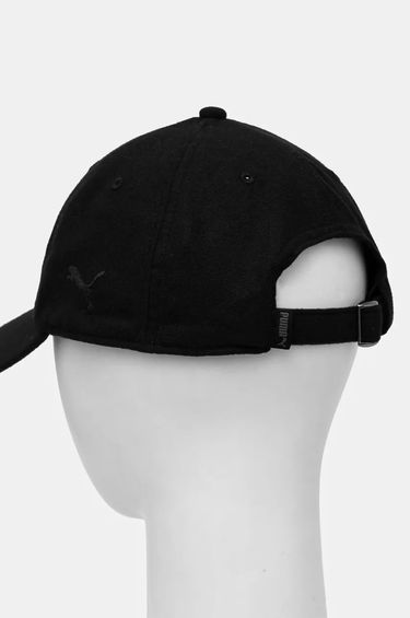 Šiltovka Puma Classics Graphic Dad Cap Čierna | 025490, 1