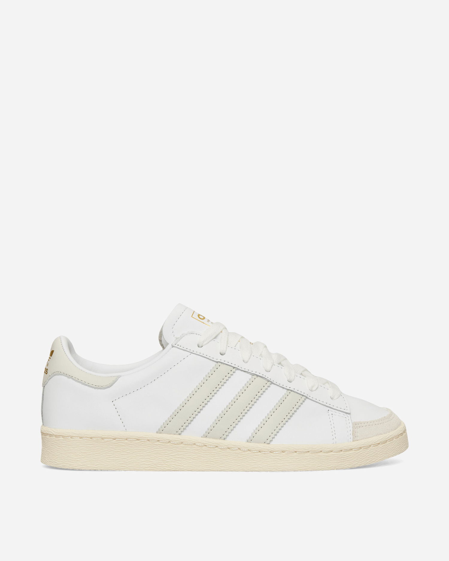 Tenisky a topánky adidas Originals Jabbar Low Biela | JI3425, 0