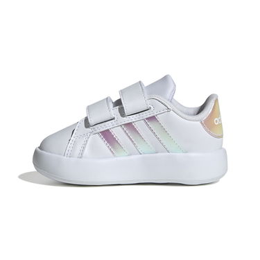 Tenisky a topánky adidas Performance Grand Court 2.0 CF I Biela | ID5265, 1
