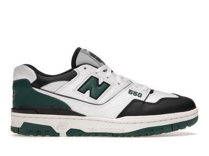 Tenisky a topánky New Balance 550 Čierna | BB550LE1, 1