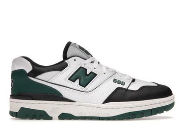Tenisky a topánky New Balance 550 Čierna | BB550LE1, 1