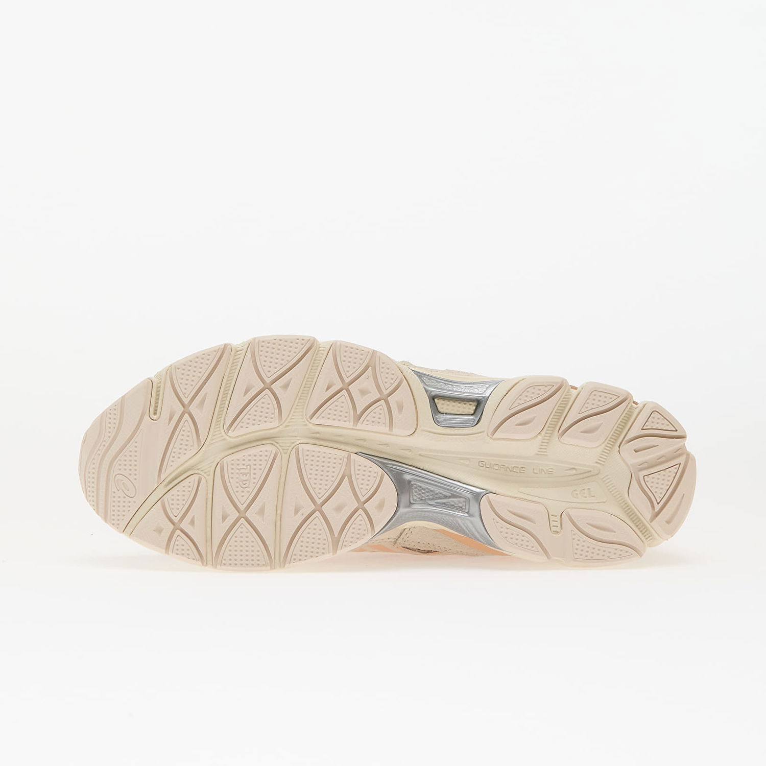 Tenisky a topánky Asics GEL-NYC Béžová | 1203A739-250, 1