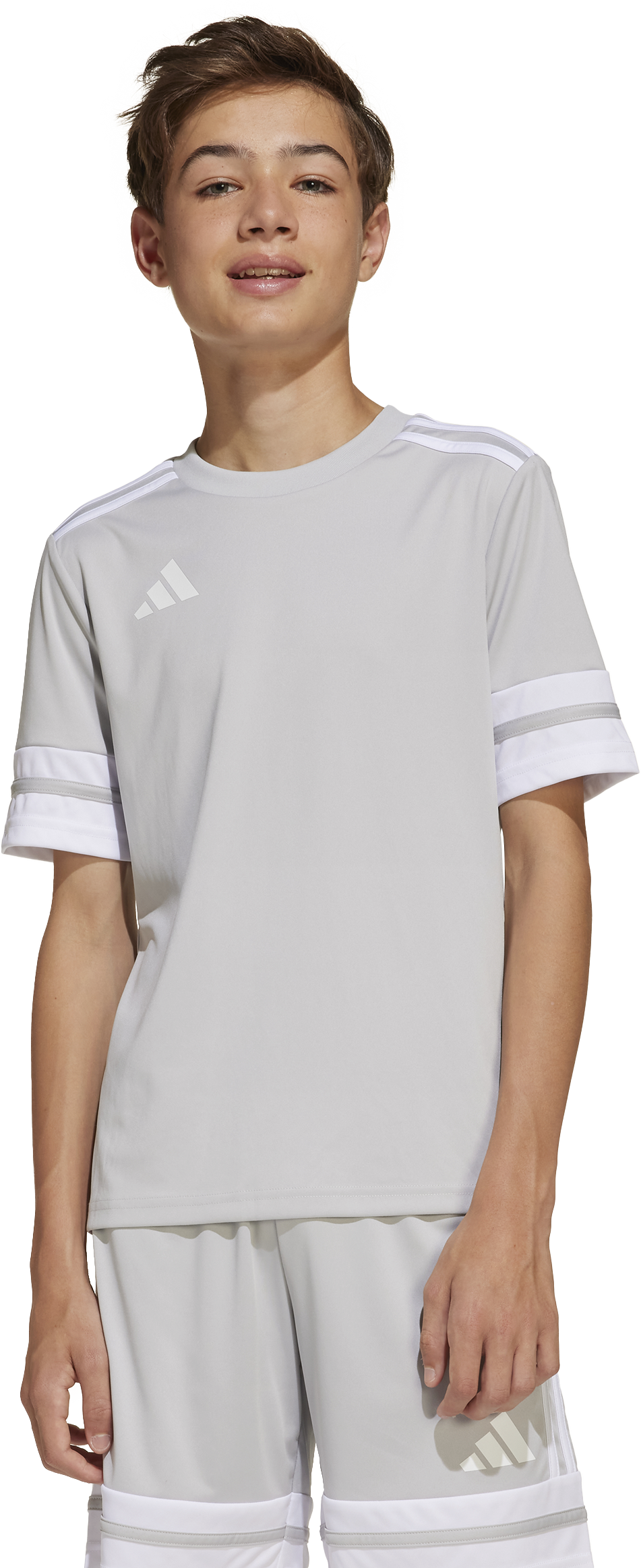 Tričko adidas Originals Adidas Squadra 25 Jersey Biela | jj0061, 1