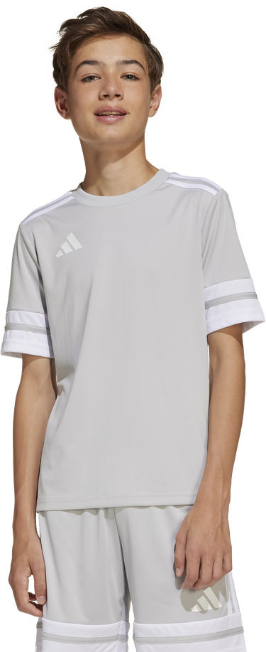 Tričko adidas Originals Adidas Squadra 25 Jersey Biela | jj0061, 1