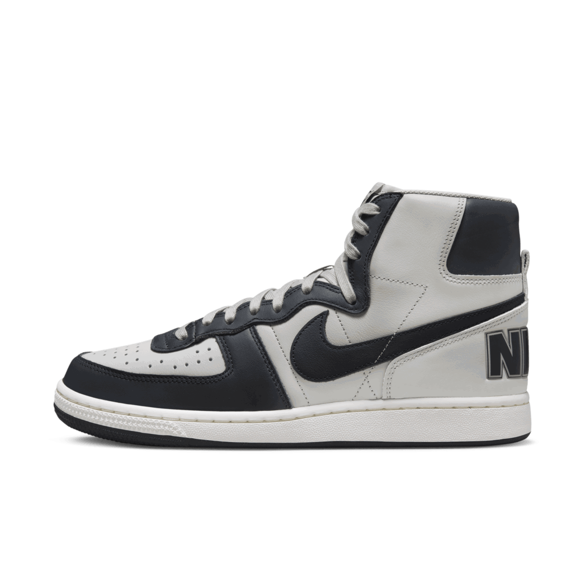 Tenisky a topánky Nike Terminator High "Georgetown" Šedá | FB1832-001, 0