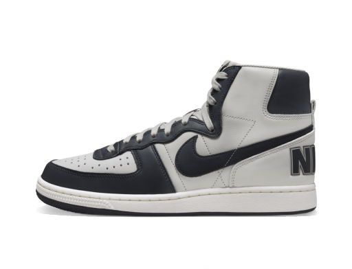 Tenisky a topánky Nike Terminator High "Georgetown" Šedá | FB1832-001