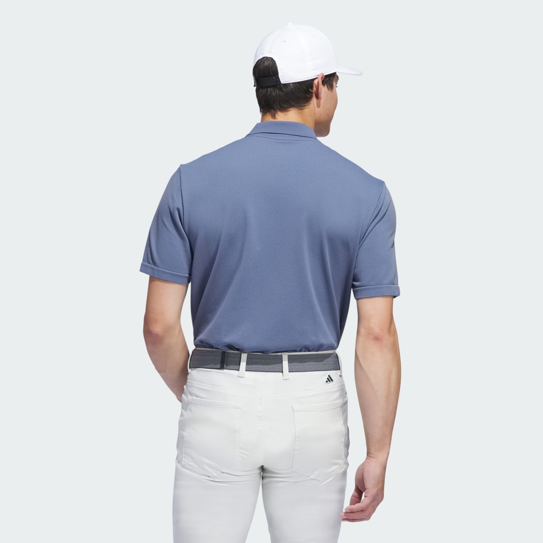 Ultimate365 Tour Primeknit Polo Shirt