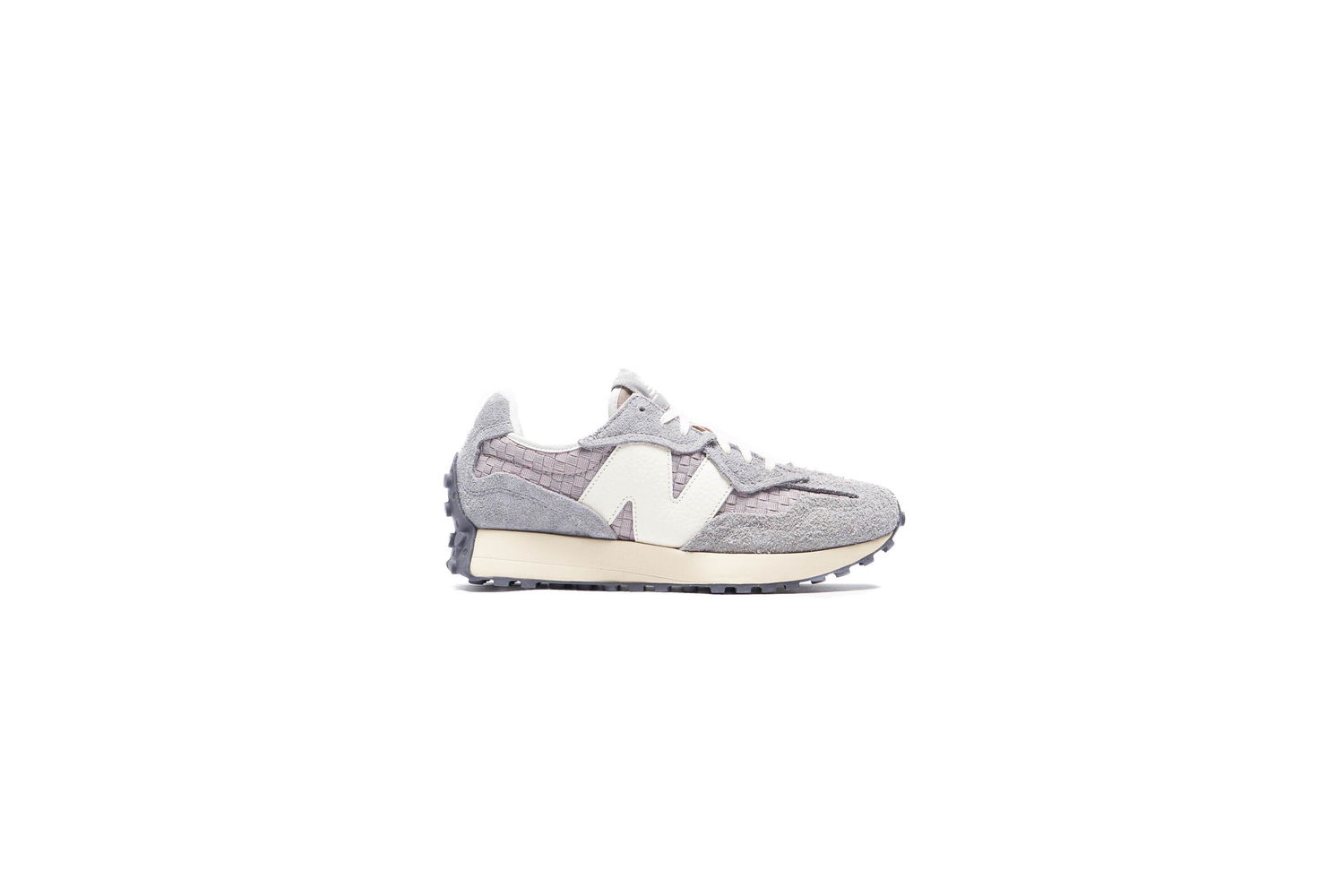 Tenisky a topánky New Balance 327 Šedá | U327WOC, 0