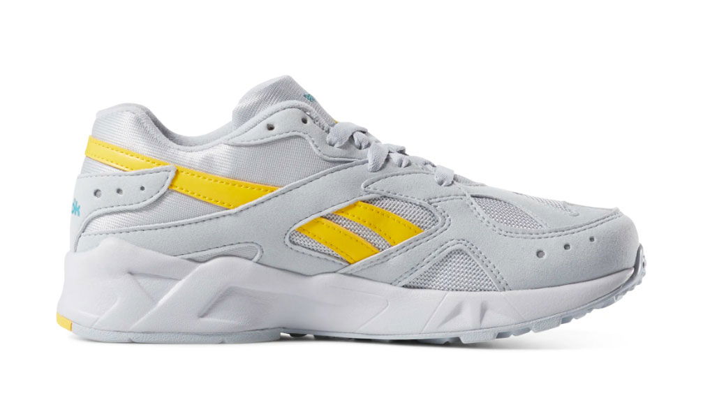 Tenisky a topánky Reebok Aztrek Šedá | DV4275, 0