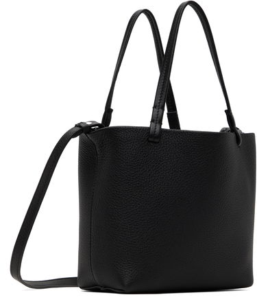 Tote bag The Row Navy Small Park Tote Čierna | W1199-L129, 2