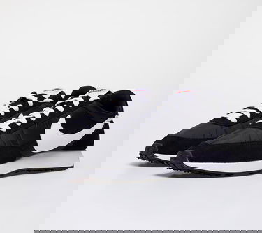 Tenisky a topánky Nike Air Tailwind 79 Čierna | 487754-012, 4