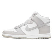 Dunk High "Vast Grey"