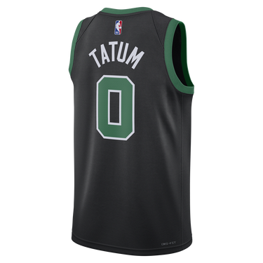 Dres Jordan Dri-FIT Boston Celtics Statement Edition 2022/23 Swingman Jersey Čierna | DO9519-012, 3