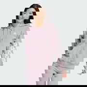 Essentials Linear Full-Zip French Terry Hoodie