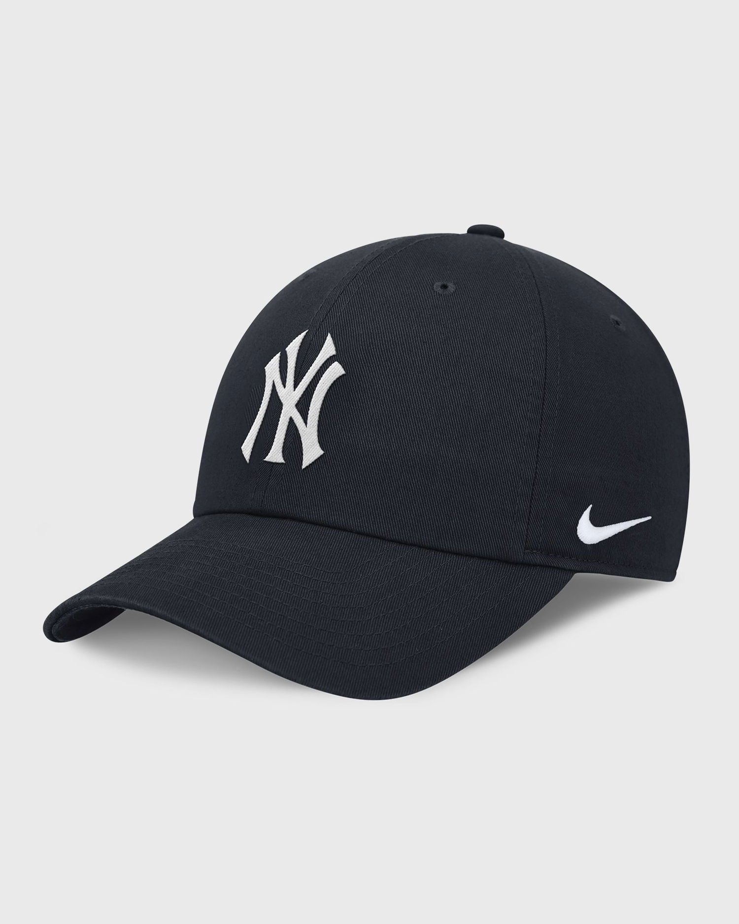 Šiltovka Nike New York Yankees Unstructured Organic Cotton Cap Navy | NB01-4FA-NK-BEK, 0