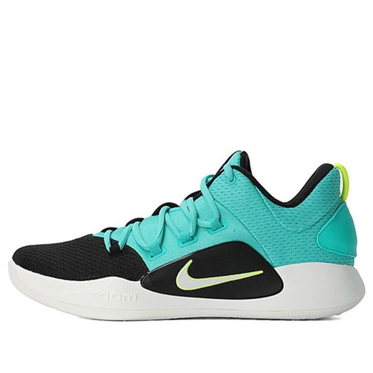 Tenisky a topánky Nike Hyperdunk X Low Čierna | AR0465-300, 0
