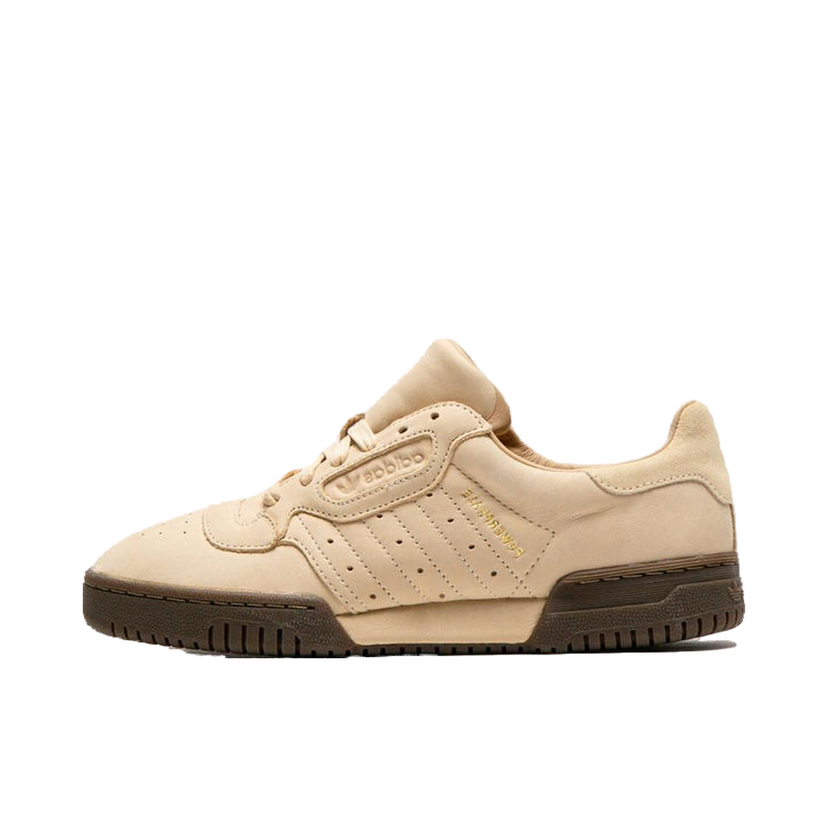 Tenisky a topánky adidas Originals Originals Powerphase Béžová | JR0984