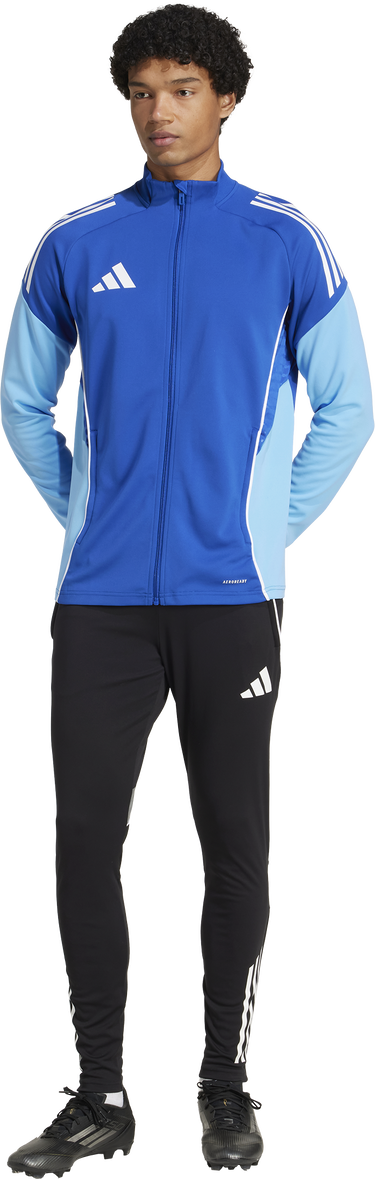 Súprava adidas Originals adidas TIRO25C Track Jacket Modrá | ji8931, 2