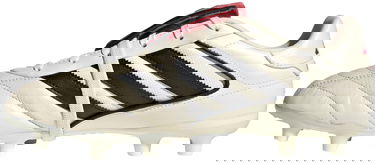 Tenisky a topánky adidas Performance COPA GLORO II FG Biela | jh6662, 3