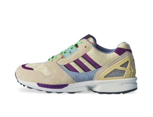 Tenisky a topánky adidas Originals Gucci x ZX8000 "Beige Tone" W Béžová | IE2268